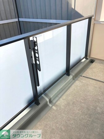 ラティエラ武蔵小杉の物件内観写真